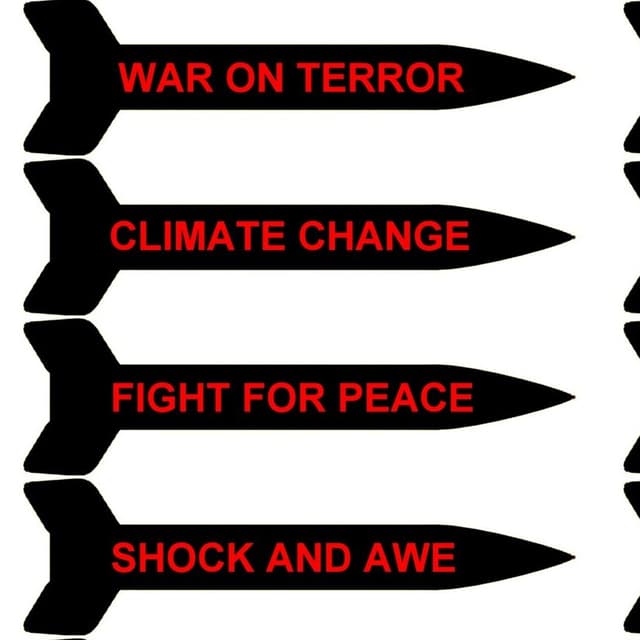 LF96 Steven Poole – Unspeak: Words Are Weapons