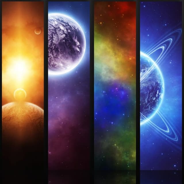 LF165 Tom Campbell – Life, the Universe and Everything: Part Five