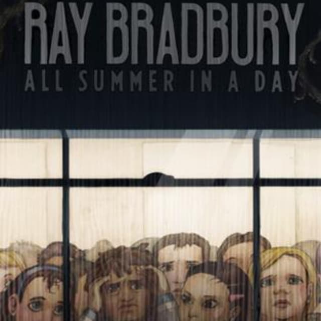 All Summer in A Day: A Heartfelt Summary