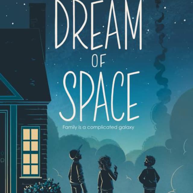 We Dream of Space: A Journey of Hope and Friendship