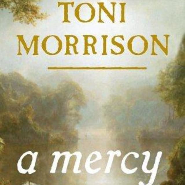 A Mercy: A Powerful Summary of Toni Morrison's Novel