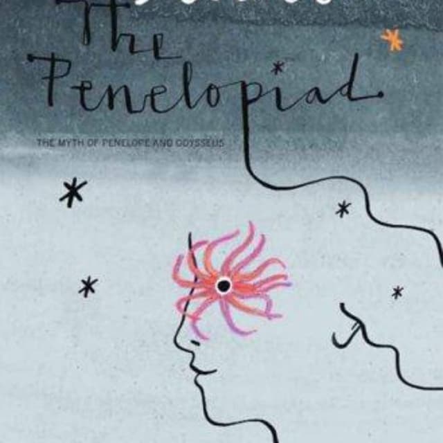The Penelopiad: A Contemporary Retelling of Penelope's Story