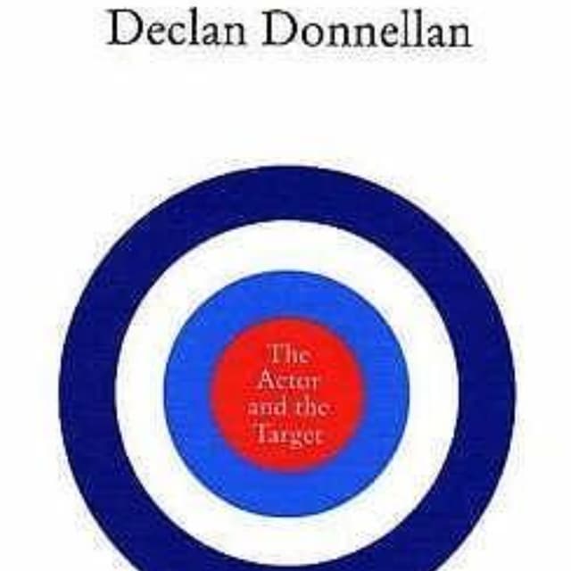 The Actor And The Target: A Comprehensive Summary Review