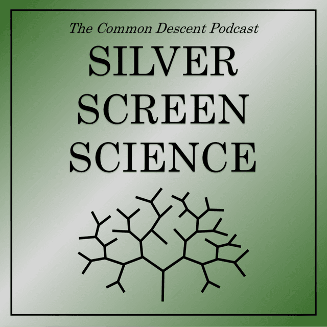Silver Screen Science - Dinosaur Shorts (Gertie, Slumber Mountain, Fantasia)