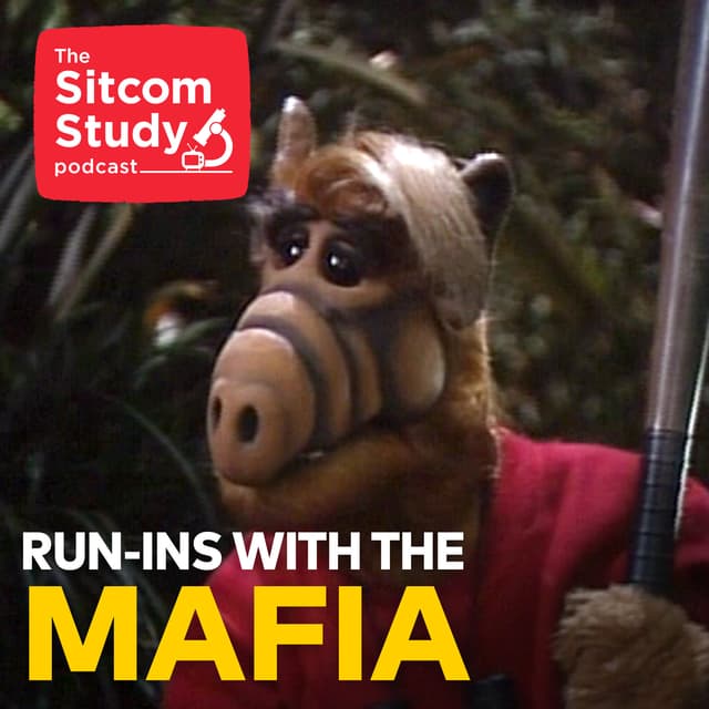 Run-ins with the Mafia! [rerun]