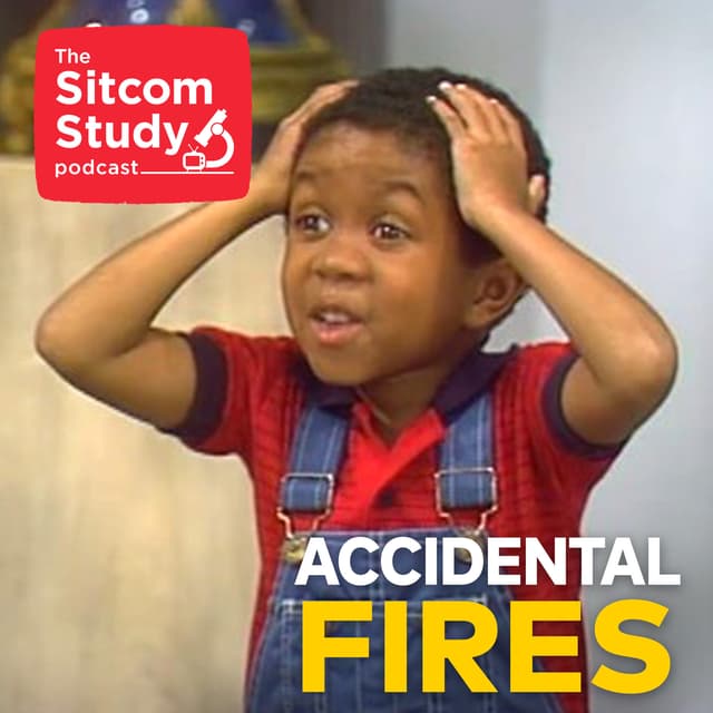 Accidental Fires! [rerun]