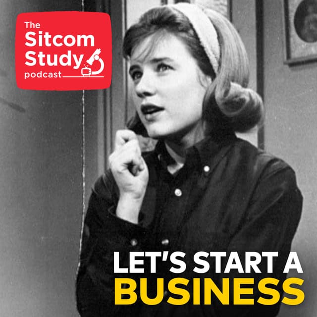 Let's Start a Business! [rerun]