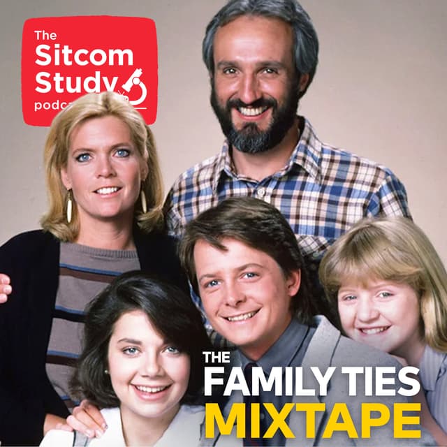 The Family Ties Mixtape