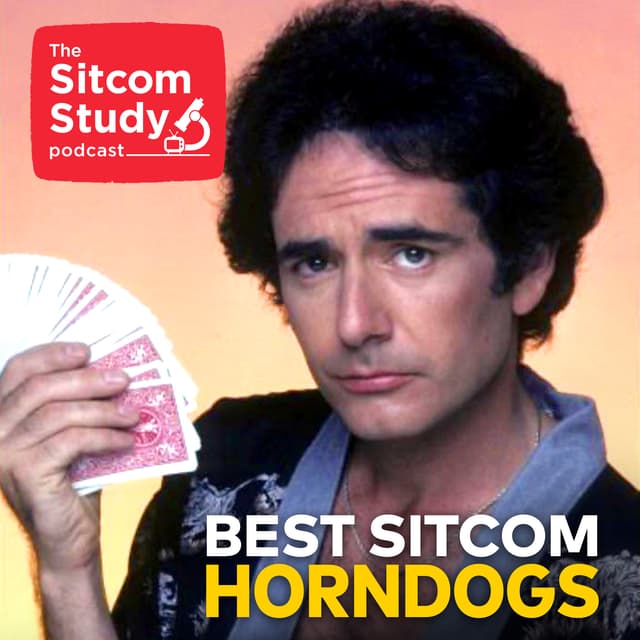 Best Sitcom Horndogs!