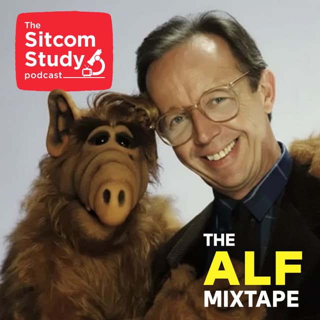 The ALF Mixtape & Trivia Voyage!