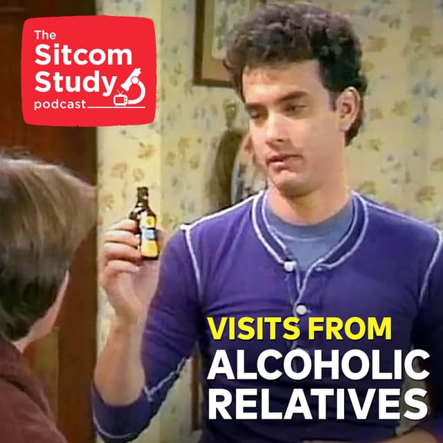 Visits From Alcoholic Relatives!