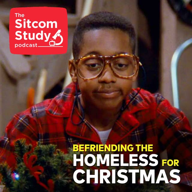 Befriending The Homeless For Christmas!