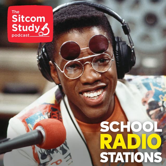 School Radio Stations!