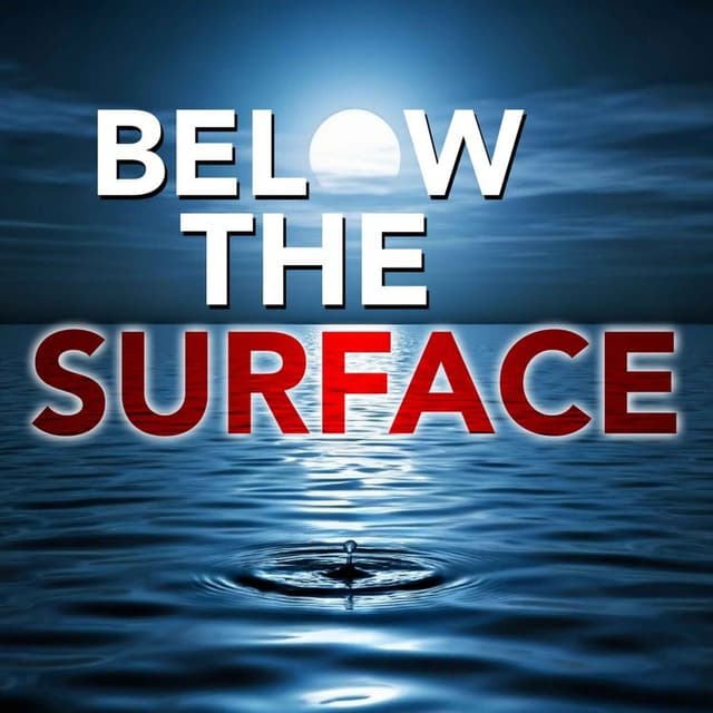 The Trail Went Cold - Bonus Episode - Below the Surface