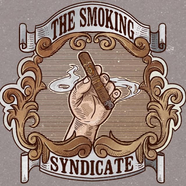 The Smoking Syndicate: Powstanie San Andrés Corona Gorda (Audio)