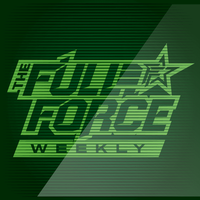 THE FULL FORCE WEEKLY LIVE: EPISODE 276!!