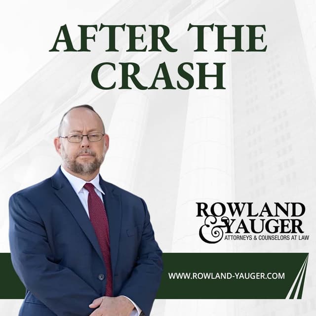 What Should I Do Immediately After a Car Accident in North Carolina?
