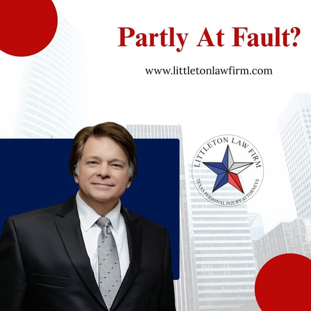 Can You Still Recover If You Were Partially at Fault in an Accident?