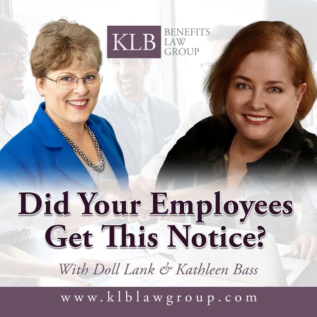 Required 401(k) Plan Employee Communications