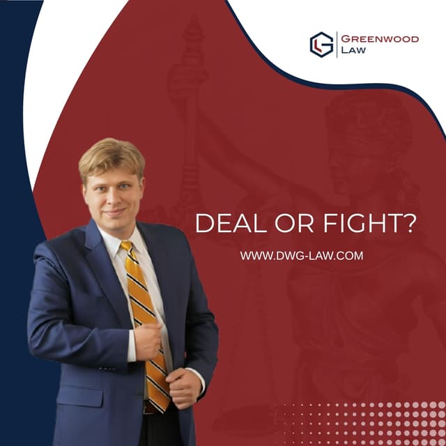 Plea Deals in Criminal Cases: How They Actually Get Negotiated