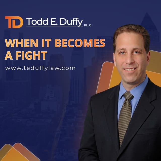 Bankruptcy Litigation: When Financial Problems Turn Into Legal Battles