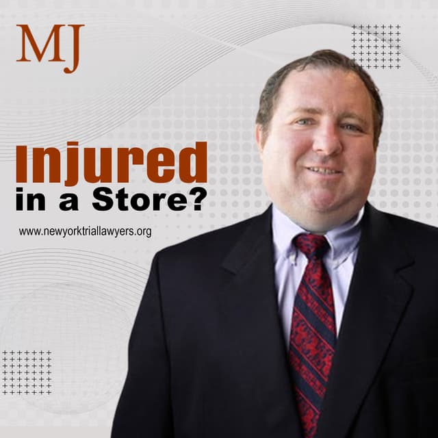 Understanding Liability in Store and Supermarket Injuries
