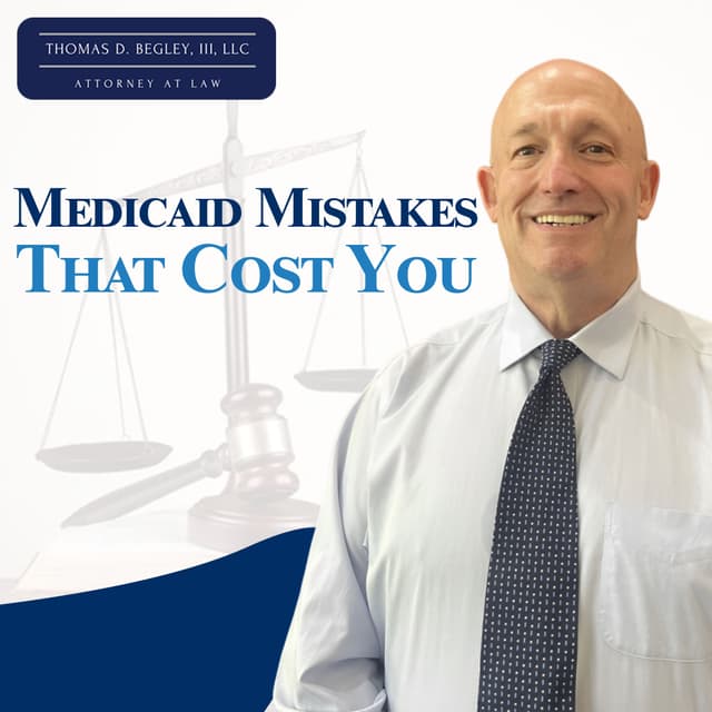 Medicaid’s 5-Year Look-Back Rule in New Jersey: What Triggers Penalties