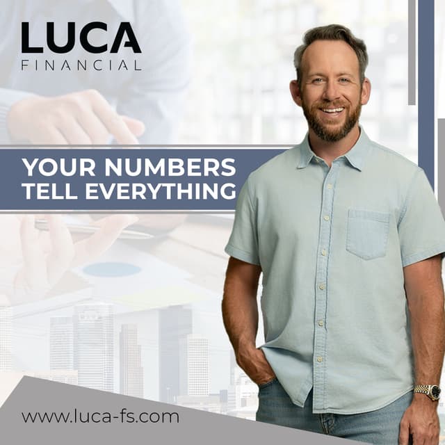 What Your Financial Statements Are Really Telling You (And What Most Owners Miss)