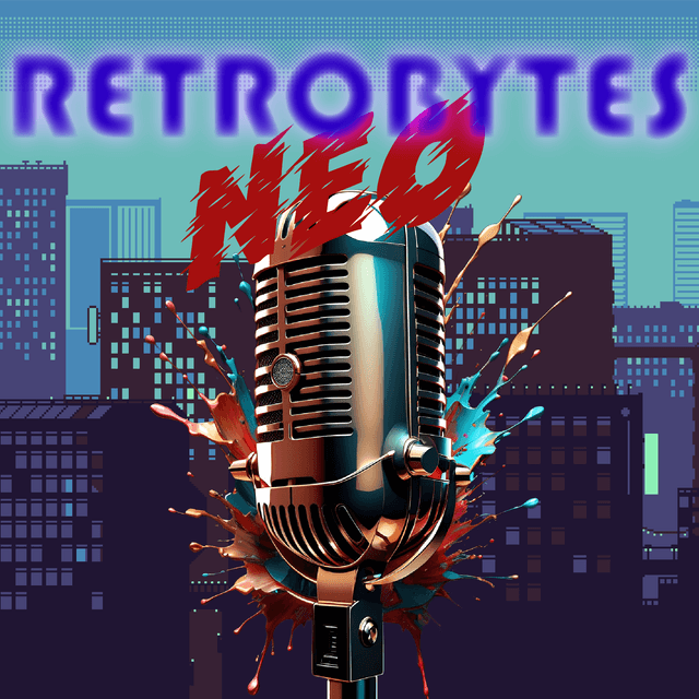 RetroBytes Neo: June 2026