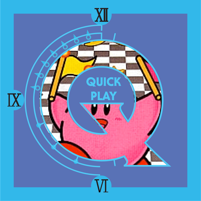 Quick Play: Joe Talks Kirby's Dream Course