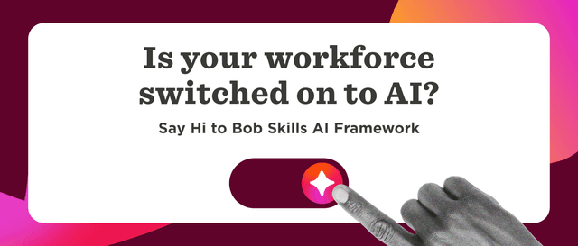 HiBob launches AI Skills Framework and a new AI Skills Assessment Guide to help organizations build workforce readiness for the AI Era