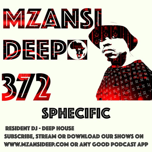 Session 372 - Sphecific - Deep House