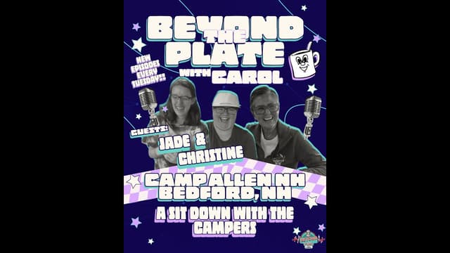 Early Preview: Camp Allen Campers Share Their Experience | Ep. 62 Drops Tomorrow