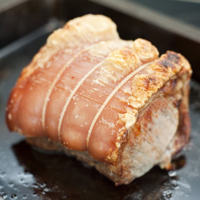 Podquisition 591: Glorious Pork
