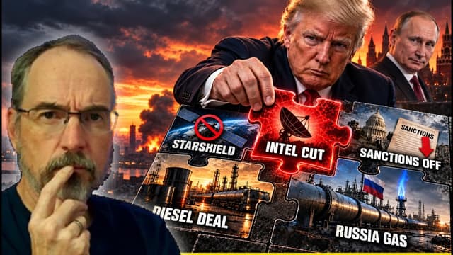 The Intelligence Failure Was Just One Piece—And the Rest Is Worse