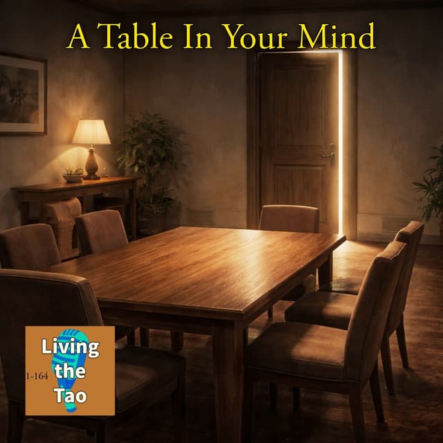 Trailer | A Table in Your Mind