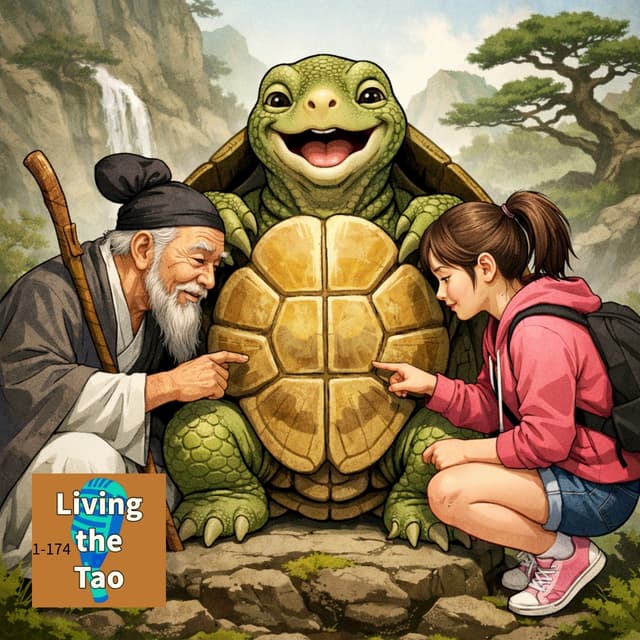 Trailer | The Turtle as an Organizing Force