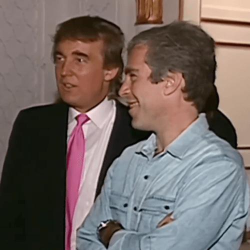 The Epstein Class - 382