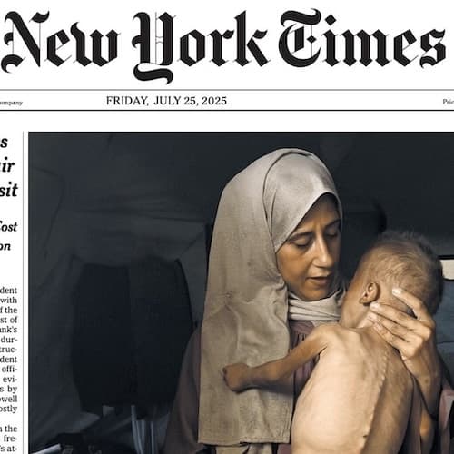 A Turning Point for Gaza? - 361