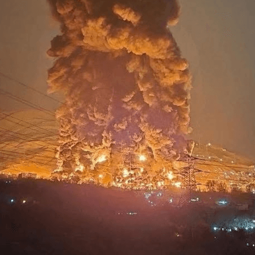 Trump's Iran War - 383 EXCERPT