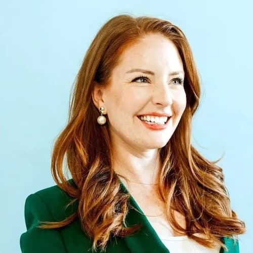 Katie Brennan Beat the New Jersey Machine - 362 EXCERPT