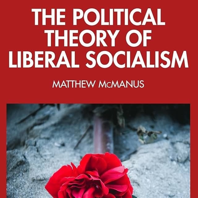 Liberal Socialism?? - 357