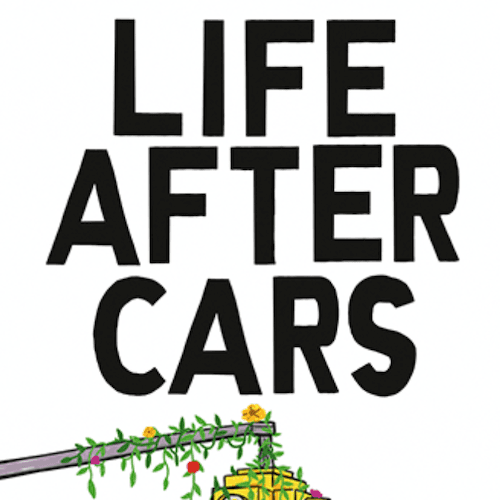 Life After Cars - 370