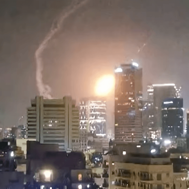 Israel's War on Iran - 356 PREVIEW