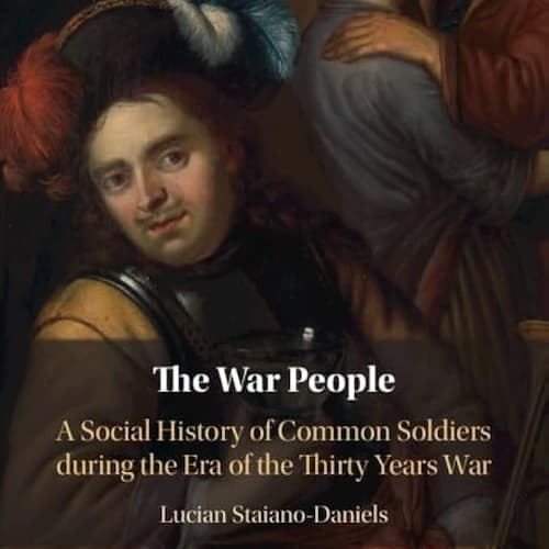 Why the Thirty Years’ War Matters - 374