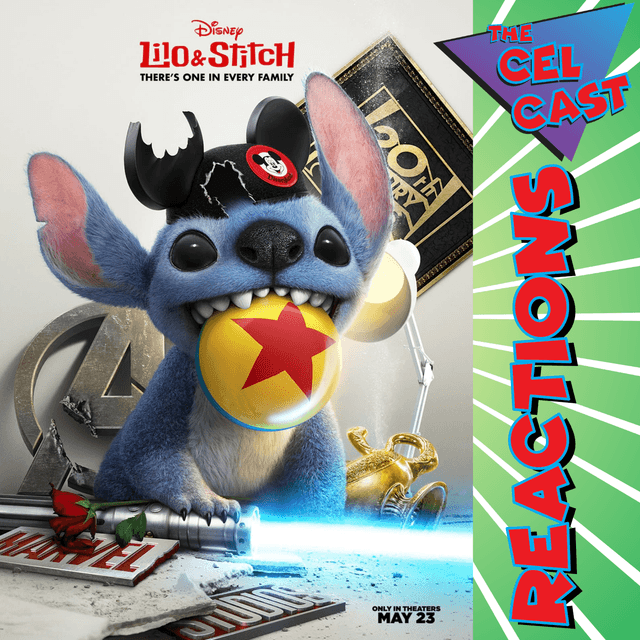 Ohana Still Means Family | Lilo and Stitch (2025) REACTIONS