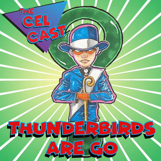 Everything's F.A.B. | Thunderbirds Are Go