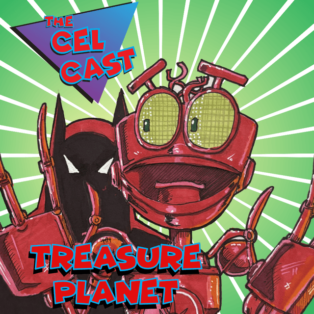 Dang It Jim! I'm an Astronomer Not A Doctor! | Treasure Planet