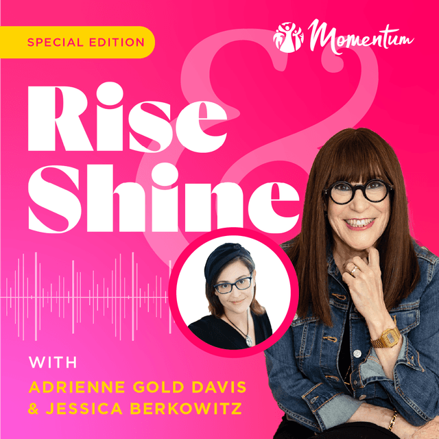 Encore Episode: Can I Say That About My Kids?