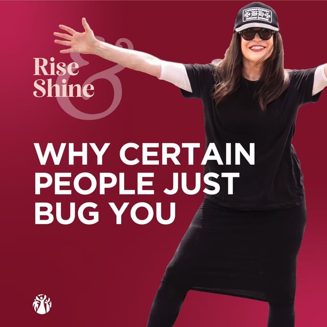 Why Certain People Just Bug You (And What It Says About You)
